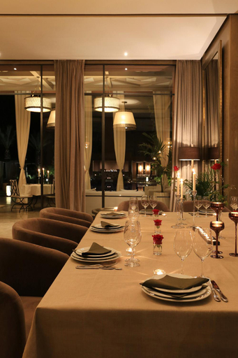 Food & Drinks, Dar Sofil - Adults Only, Marrakech