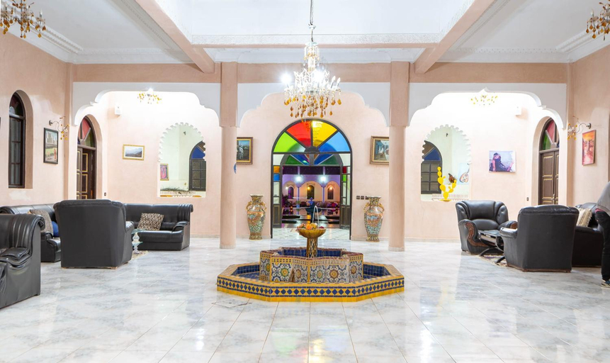 Public Area 3, Guest House Qodwa, Al Haouz