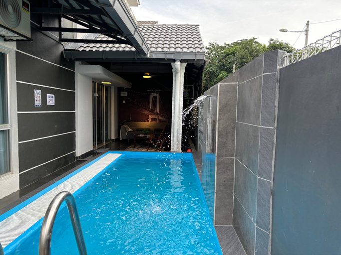 Others 3, Araas Boutique House(For Family Stay Only), Gombak