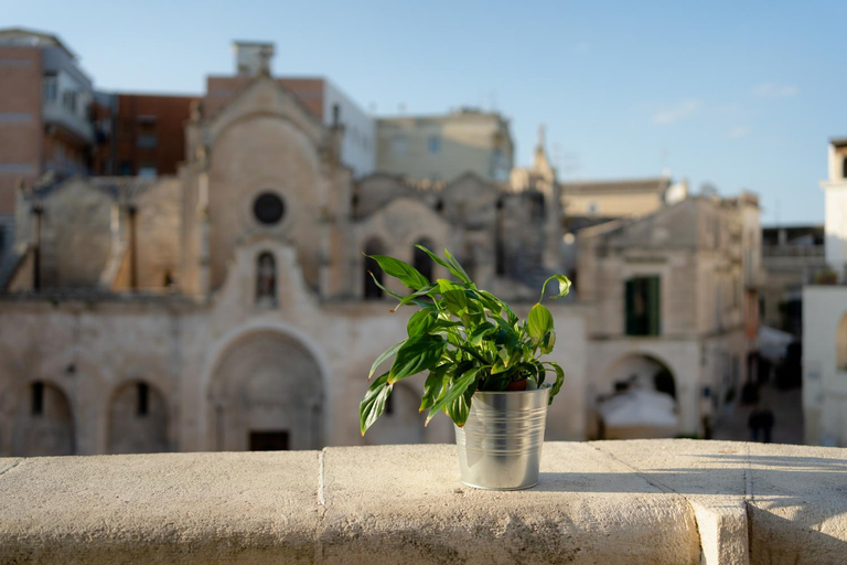 Others 5, Palazzo Virgintino - Sassi Rooms, Matera