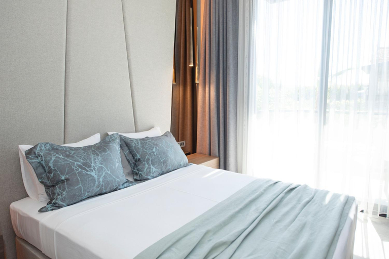 Bedroom 2, Enso Alacati, Çeşme