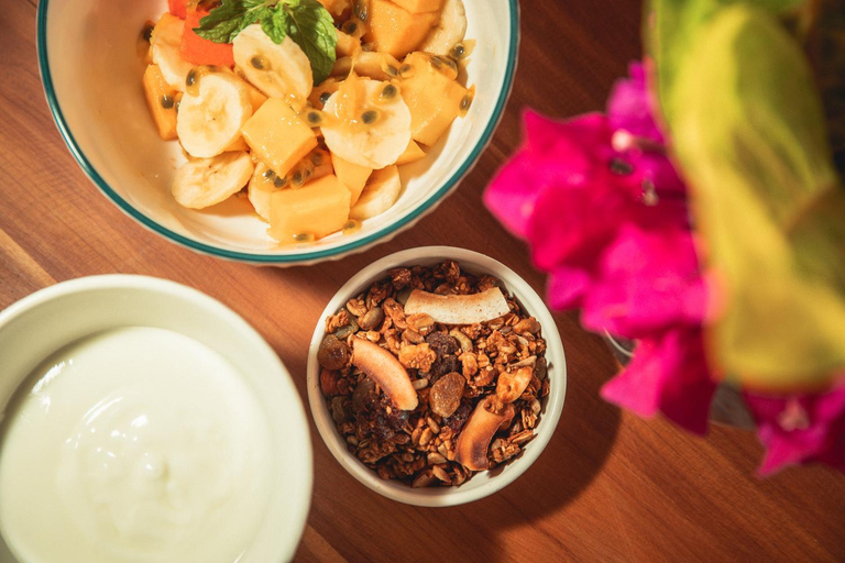 Food & Drinks 4, Bamboo House B&B, Malindi