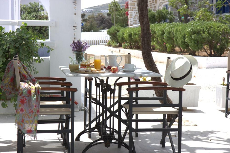 Others 5, Bungalows Marina, South Aegean