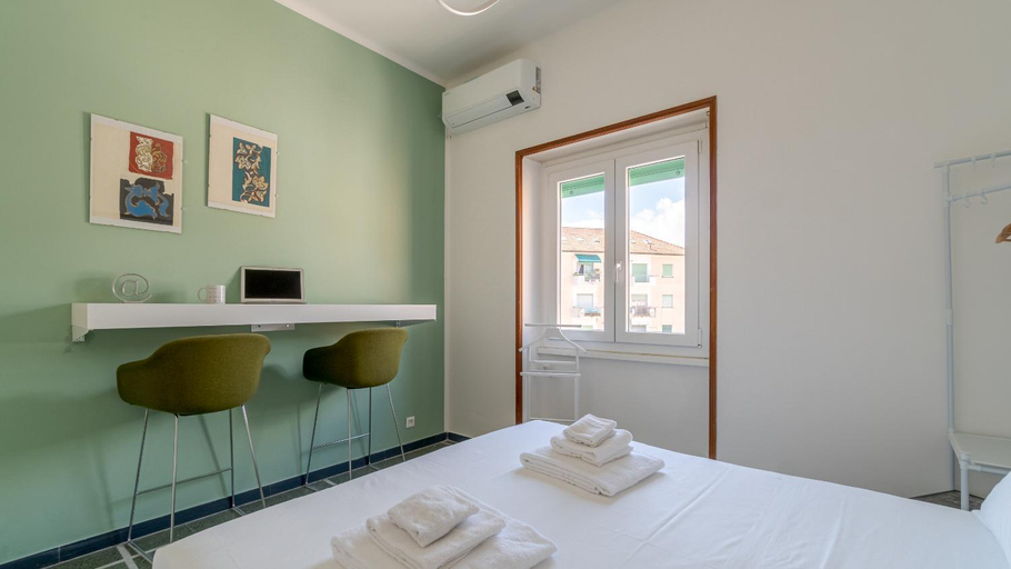 Facilities 3, Italianway - Costaguta 75, Genova