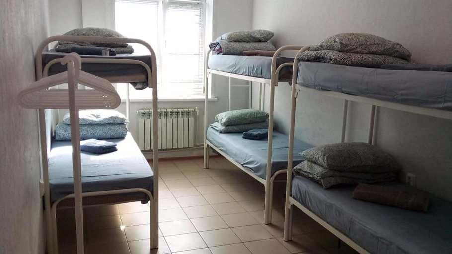 Others 5, Hostel Blizzzko na Lenina, Vysokogorskiy rayon