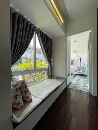 Bedroom 2, Moon Homestay Huế, Huế