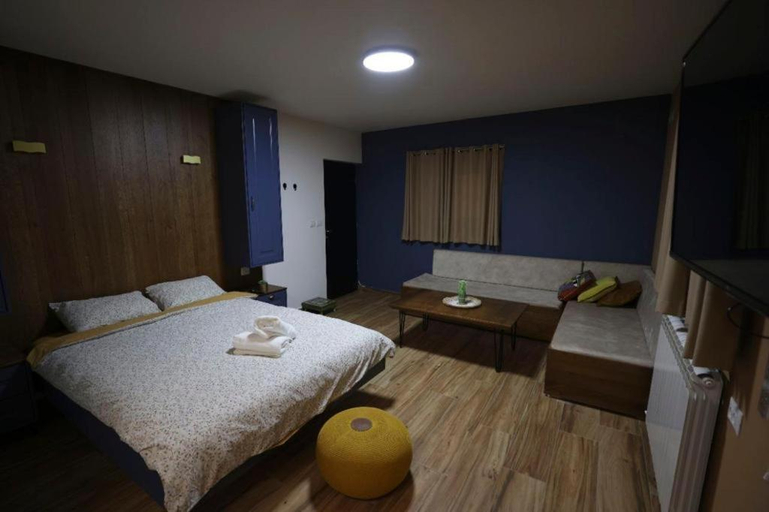 Bedroom 2, להנות מהטבע