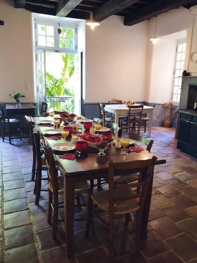 Food & Drinks 3, Auberge Lion D'Or, Tarn-et-Garonne