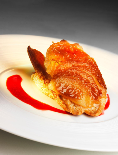 Food & Drinks 5, le bon accueil, Doubs
