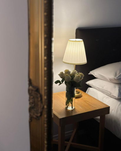 Bedroom 2, Hotel Richmond on Rundle Mall, Adelaide