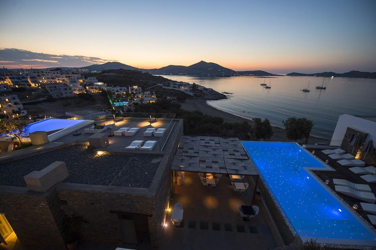 Sport & Beauty 2, Hotel Senia - Onar Hotels Collection, South Aegean
