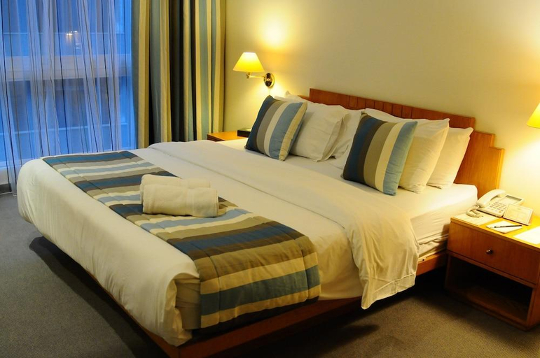 Others 5, Casa D'or Hotel, Beirut