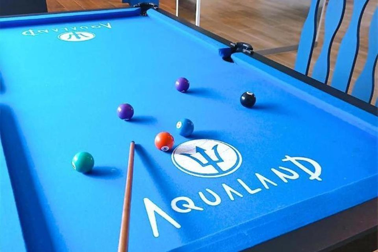 Others 2, Aqualand Resort 1quarto Master, Salinópolis