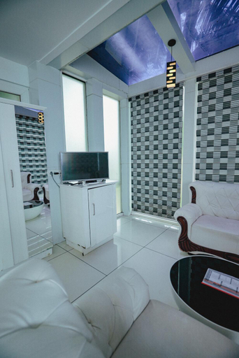 Bedroom 2, Clafouti Beach Resort - A seafacing Resort, Thiruvananthapuram