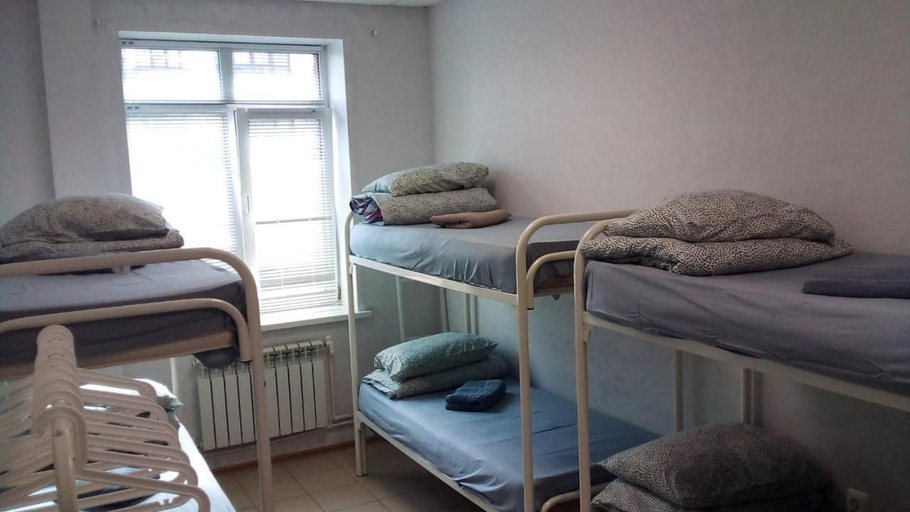 Others 4, Hostel Blizzzko na Lenina, Vysokogorskiy rayon