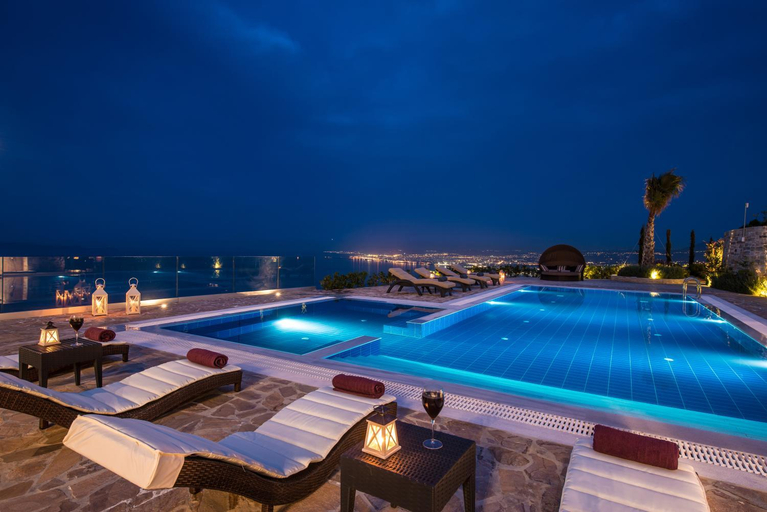 Others 3, Bella Mare Villa, Crete