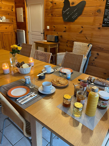 Food & Drinks 4, La Caminade, Hautes-Pyrénées
