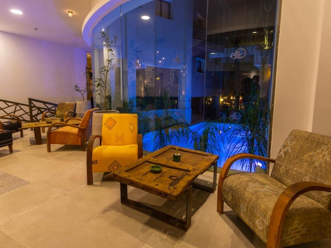 Others 5, Dellarosa Boutique Hotel, Marrakech
