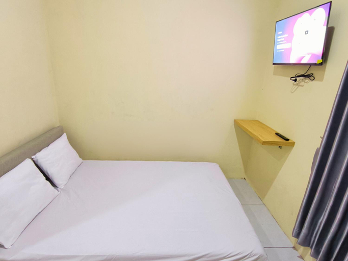 Bedroom, N.N Guesthouse, Sukoharjo