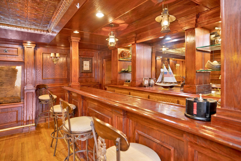 Food & Drinks, Bear creek lodge #735, San Bernardino