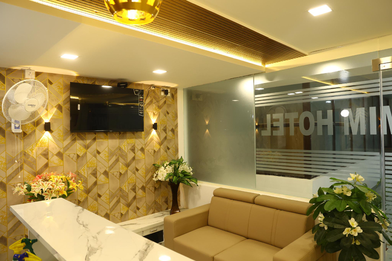 Others 5, GRAND TAMIM HOTEL, Dakshina Kannada