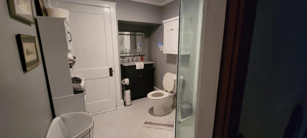 4, TheGWMHouse, New London