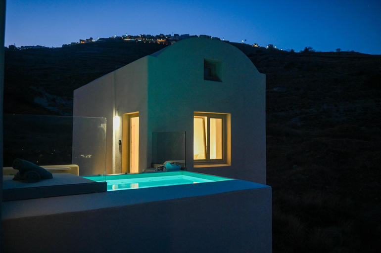 Sport & Beauty 2, Maeva Suites Santorini, South Aegean