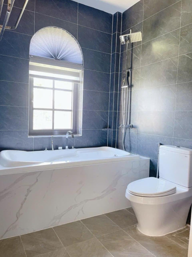Bathroom 4, 3BR Villa Novaworld Phan Thiet, Phan Thiết