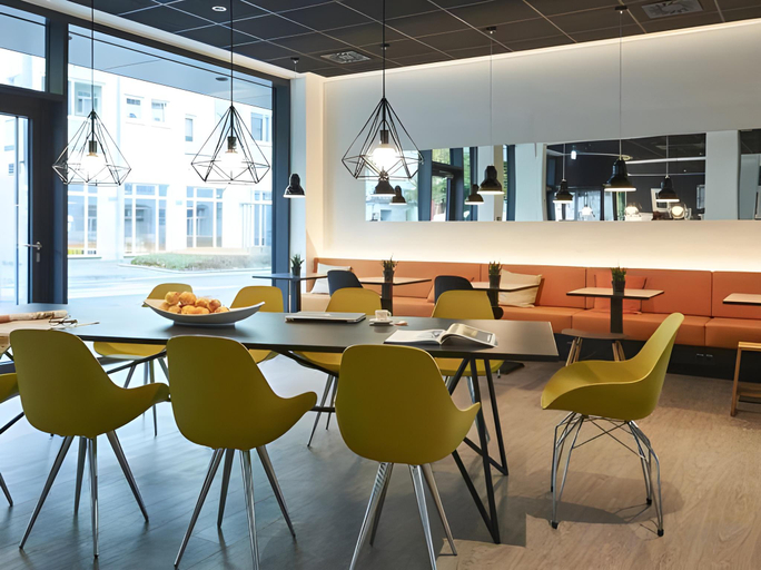 Food & Drinks 4, LEGERE EXPRESS Tuttlingen, Tuttlingen