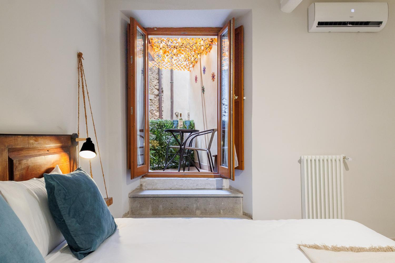 Bedroom 4, SOHO Fontana Grande By Dasso, Viterbo