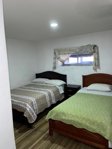 Others 2, Hostal Palma, Cuenca
