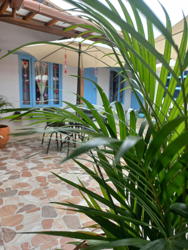 Others 5, Hotel Villa Paz, Villa de Leyva