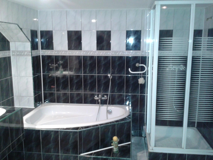 Bathroom, Holiday Home Stara Kamienica near Ski Slopes, Jelenia Góra