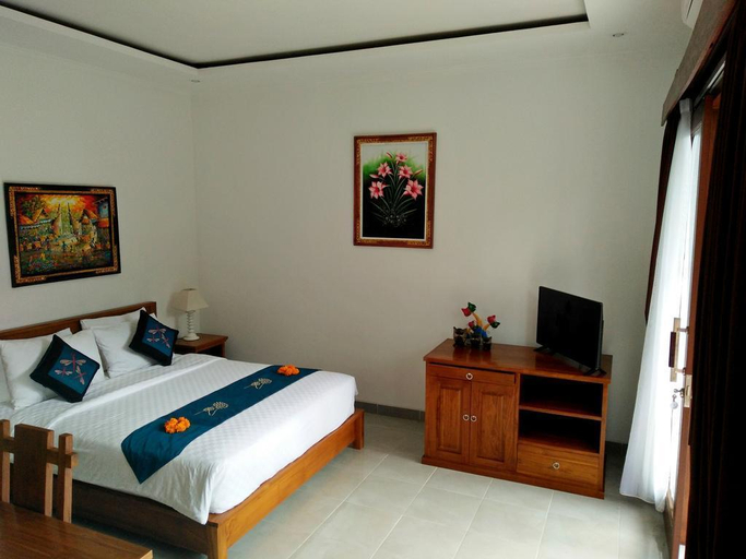 Bedroom 3, Ubud Harmony Luxury Private Villa, Gianyar