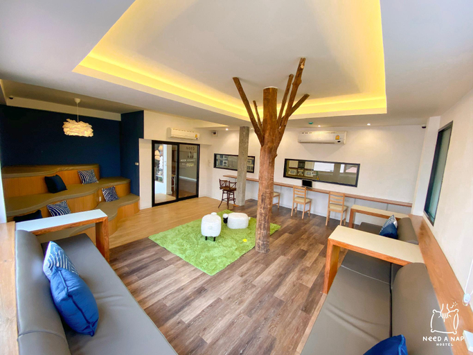 Others 5, Need a Nap Hostel Phrae, Muang Phrae