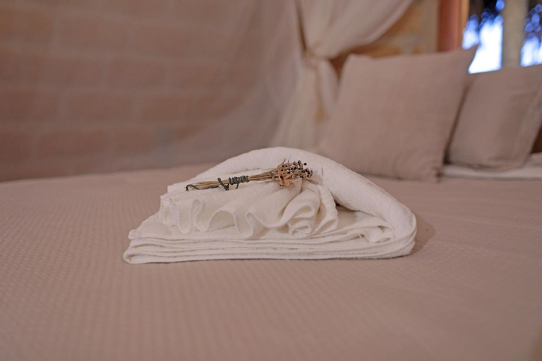 Bedroom 2, Kalu Oka, Alto Paraíso de Goiás