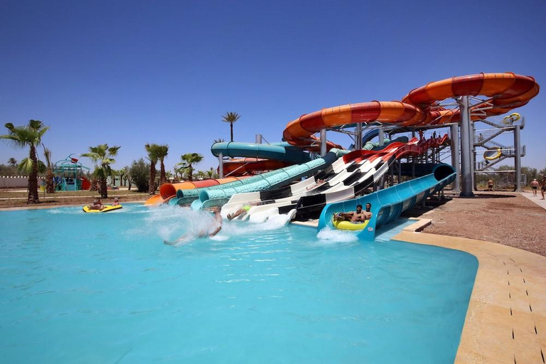 Sport & Beauty 2, Club Madina - All Inclusive, Marrakech