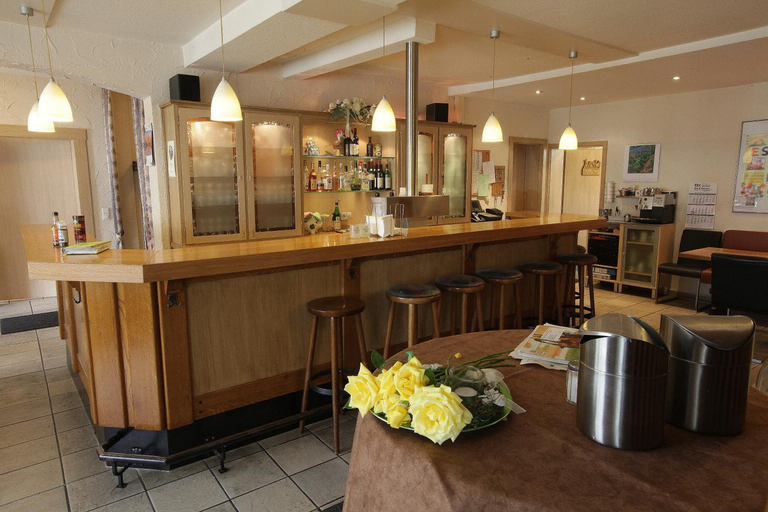 Food & Drinks 4, Gasthof Brinkmeier, Soest