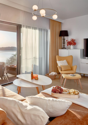Others 4, Boszkowo Horizon Park Apartament 29 "Tropikalny", Wolsztyn