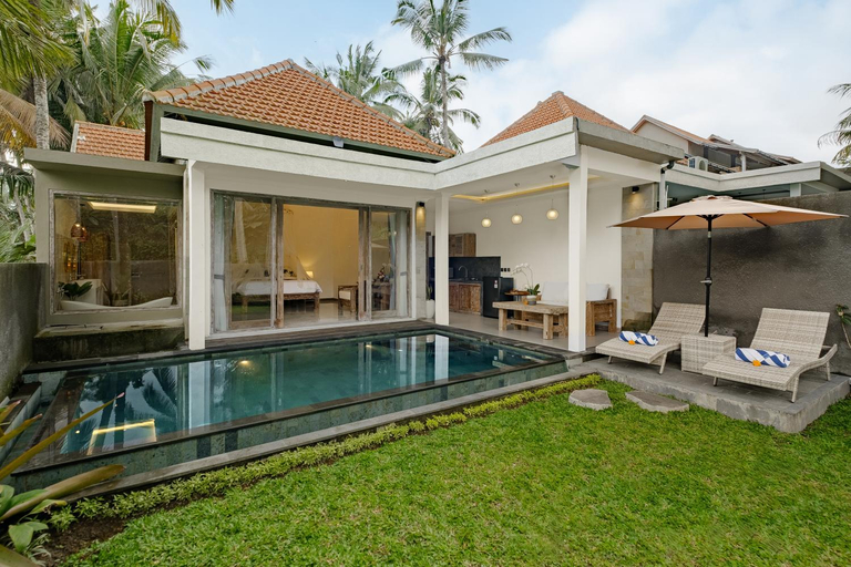 Sport & Beauty 2, Dania Cinta Ubud, Gianyar