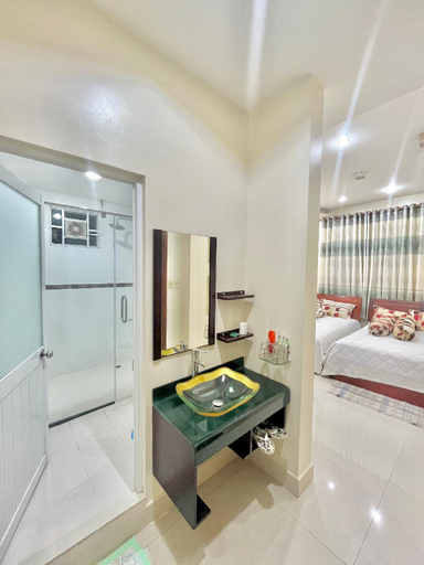 Others 5, Hoàng Đế motel - Cherry Homestay, Chau Doc