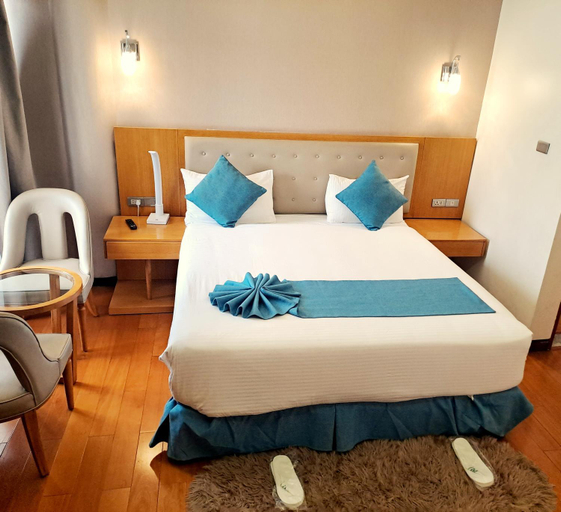 Others 5, Z Addis Hotel, Addis Abeba