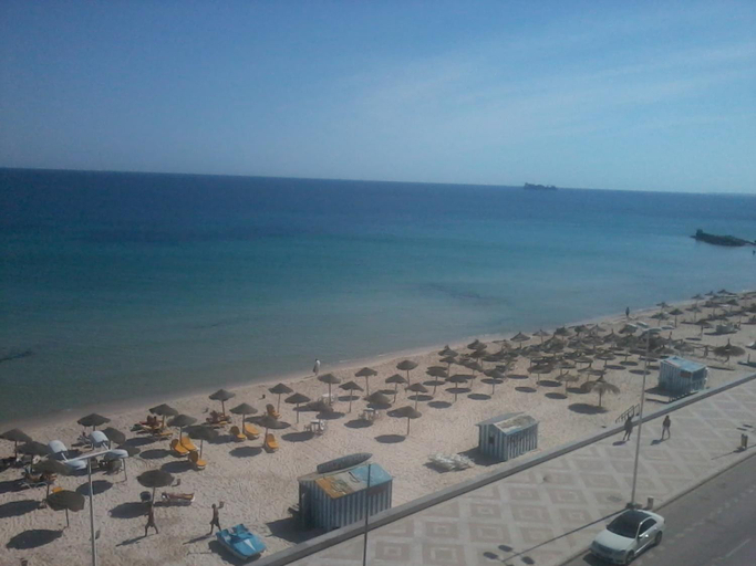 Others 4, レジデンス ボウジョワール, Sousse Médina
