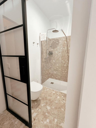 Bathroom 5, Fornalutx Petit Hotel, Baleares