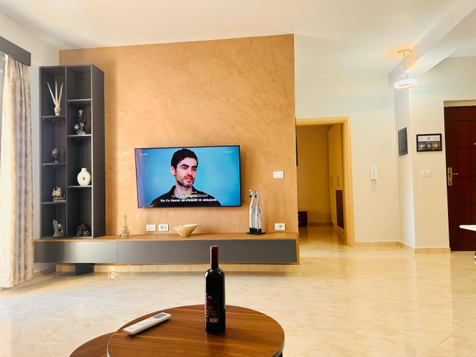Others 5, Jico Travel - Erjon Apartments, Vlorës