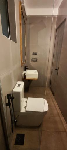 Bathroom 2, Amanda Resort Mirissa, Weligama