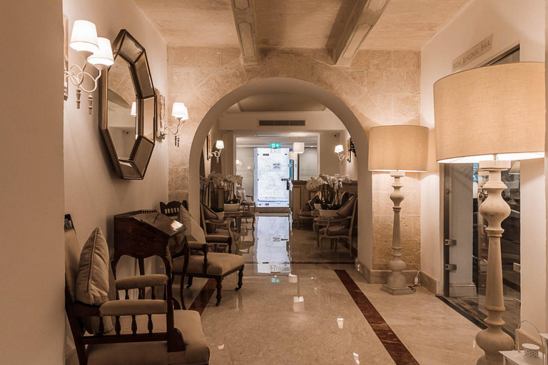 Public Area 2, Osborne Hotel