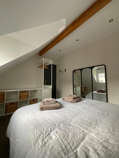 Others 4, Chambres d'hotes a 30 min de Paris, Yvelines