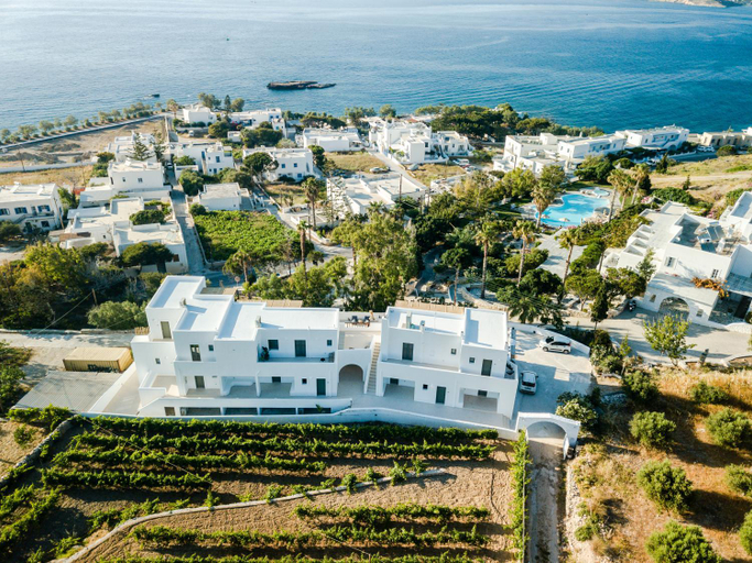 Exterior & Views 2, PAREA Paros - Adults only, South Aegean