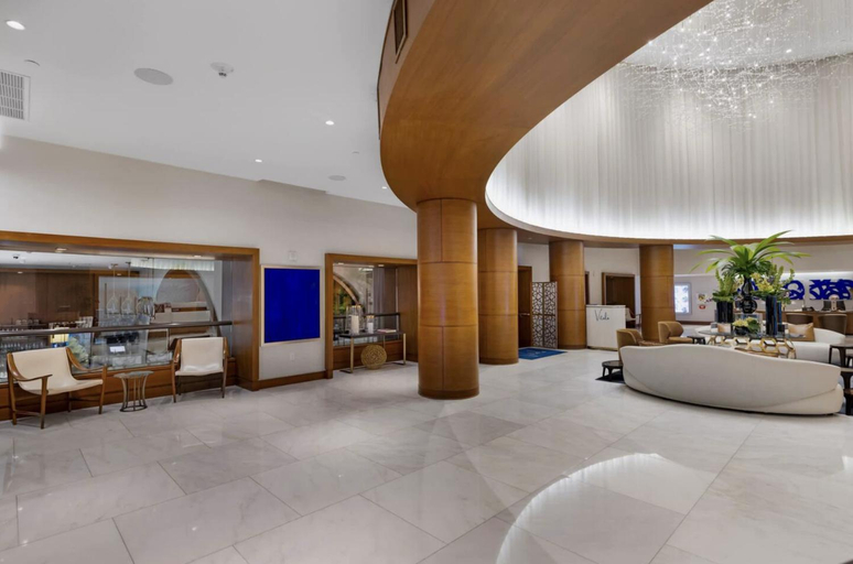 Public Area 3, Beachfront Condo Fort Lauderdale Beach, Broward